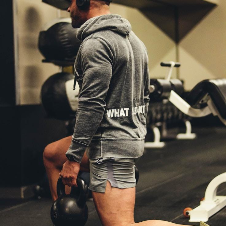 Choosing the right gym and fitness environment